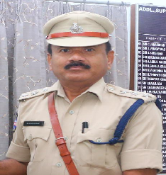 Officer Image