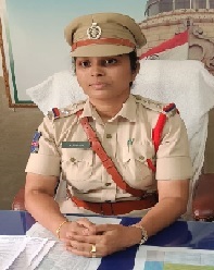 Officer Image