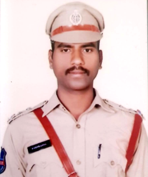 Officer Image