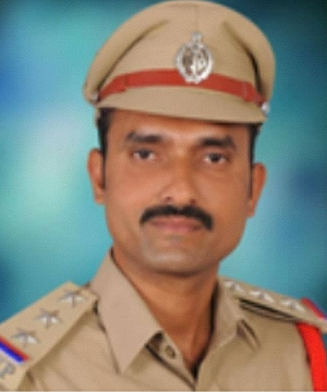 Officer Image