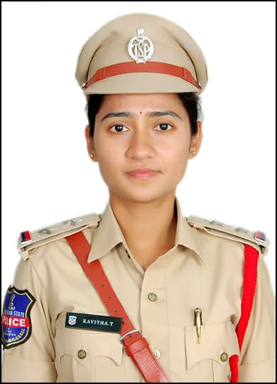 Officer Image