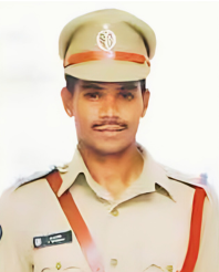 Officer Image